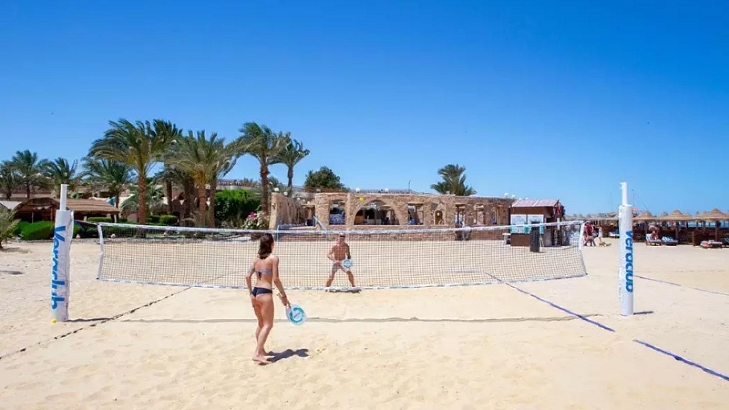  - Veraclub Utopia Beach