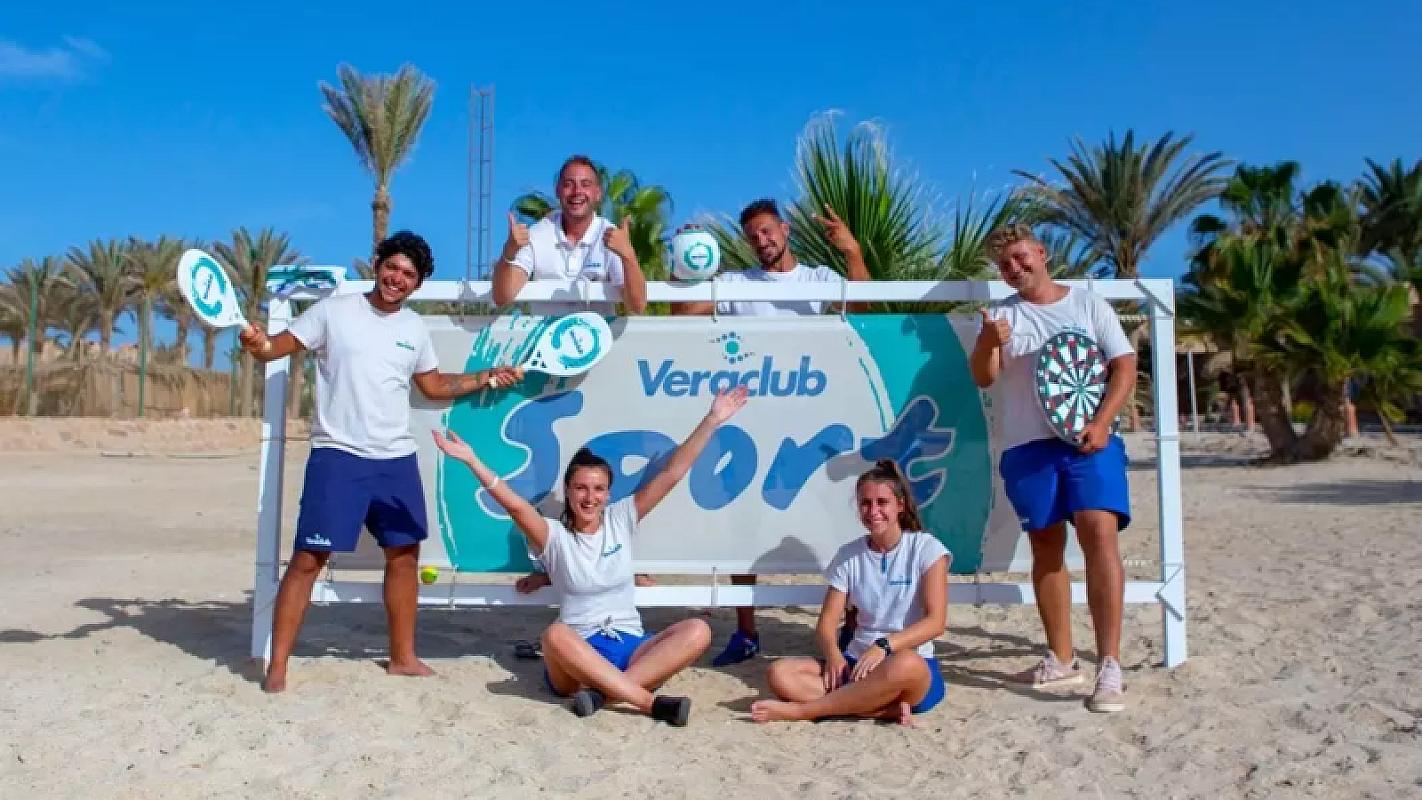  - Veraclub Utopia Beach