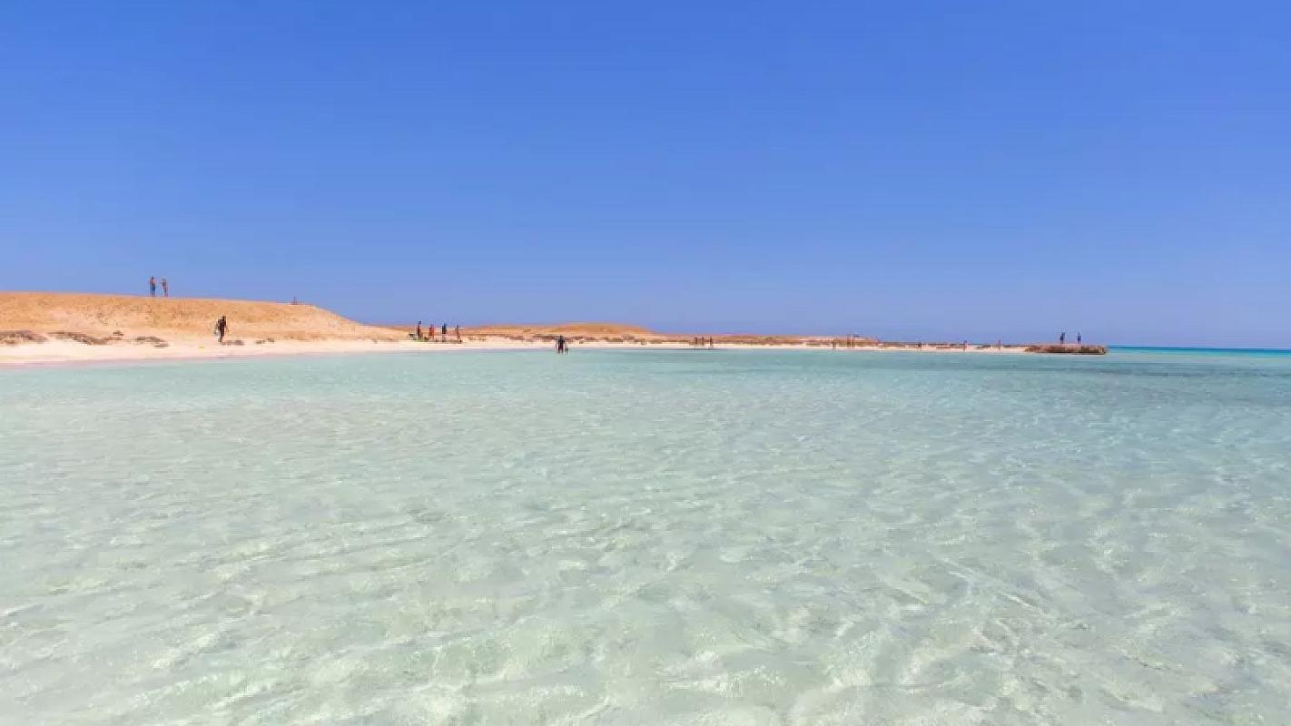  - Veraclub Utopia Beach