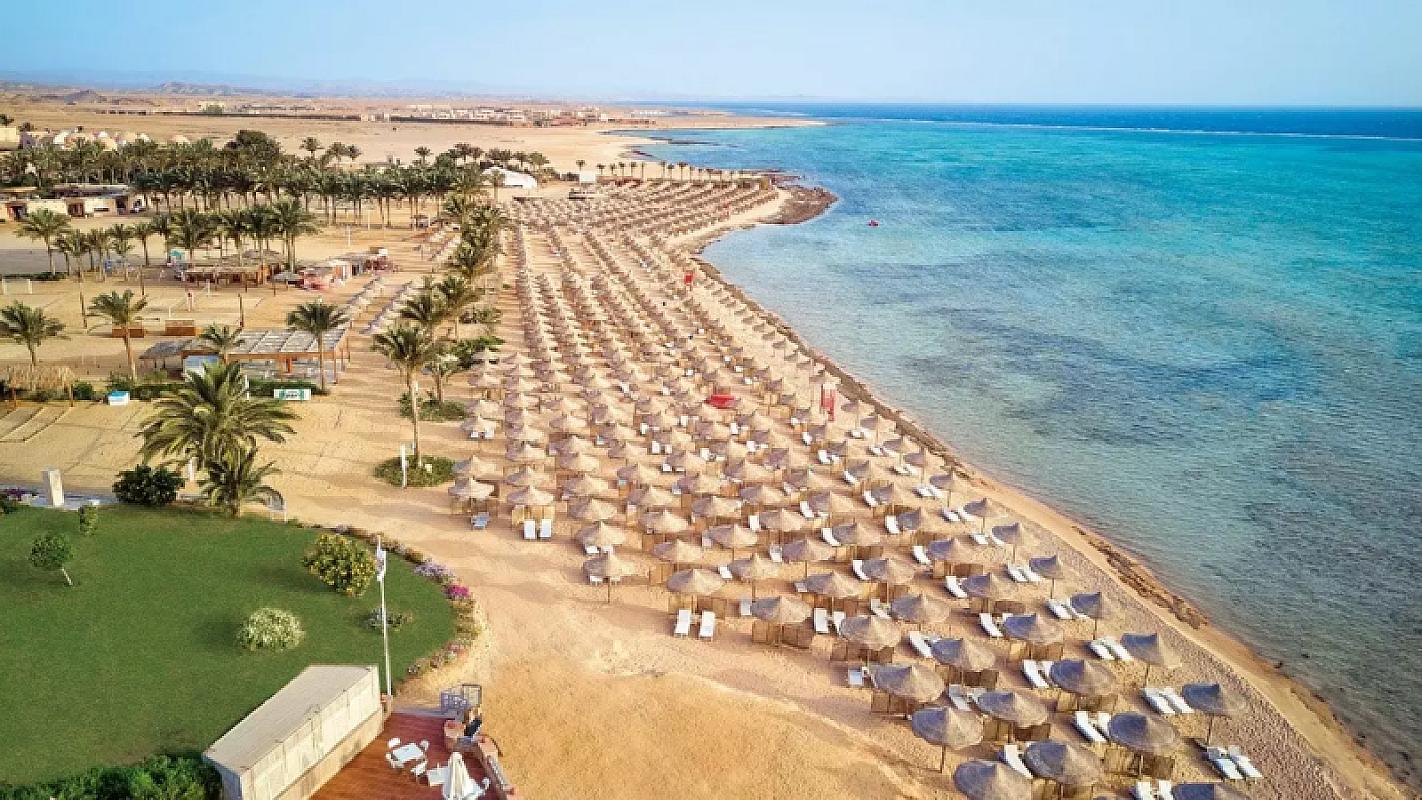 - Veraclub Emerald Lagoon