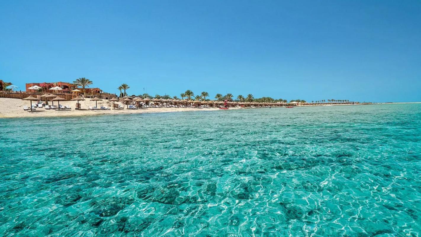  - Veraclub Emerald Lagoon
