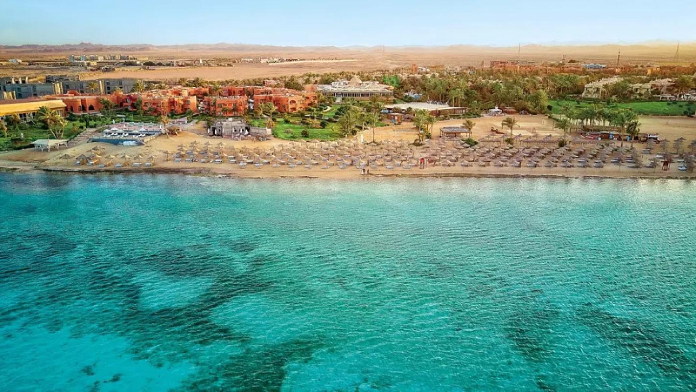  - Veraclub Emerald Lagoon