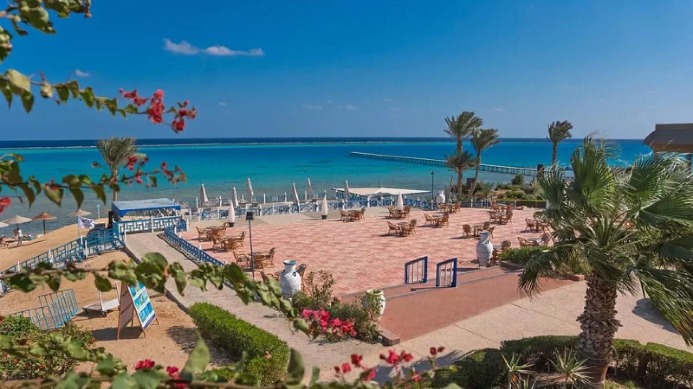  - Veraclub Emerald Lagoon
