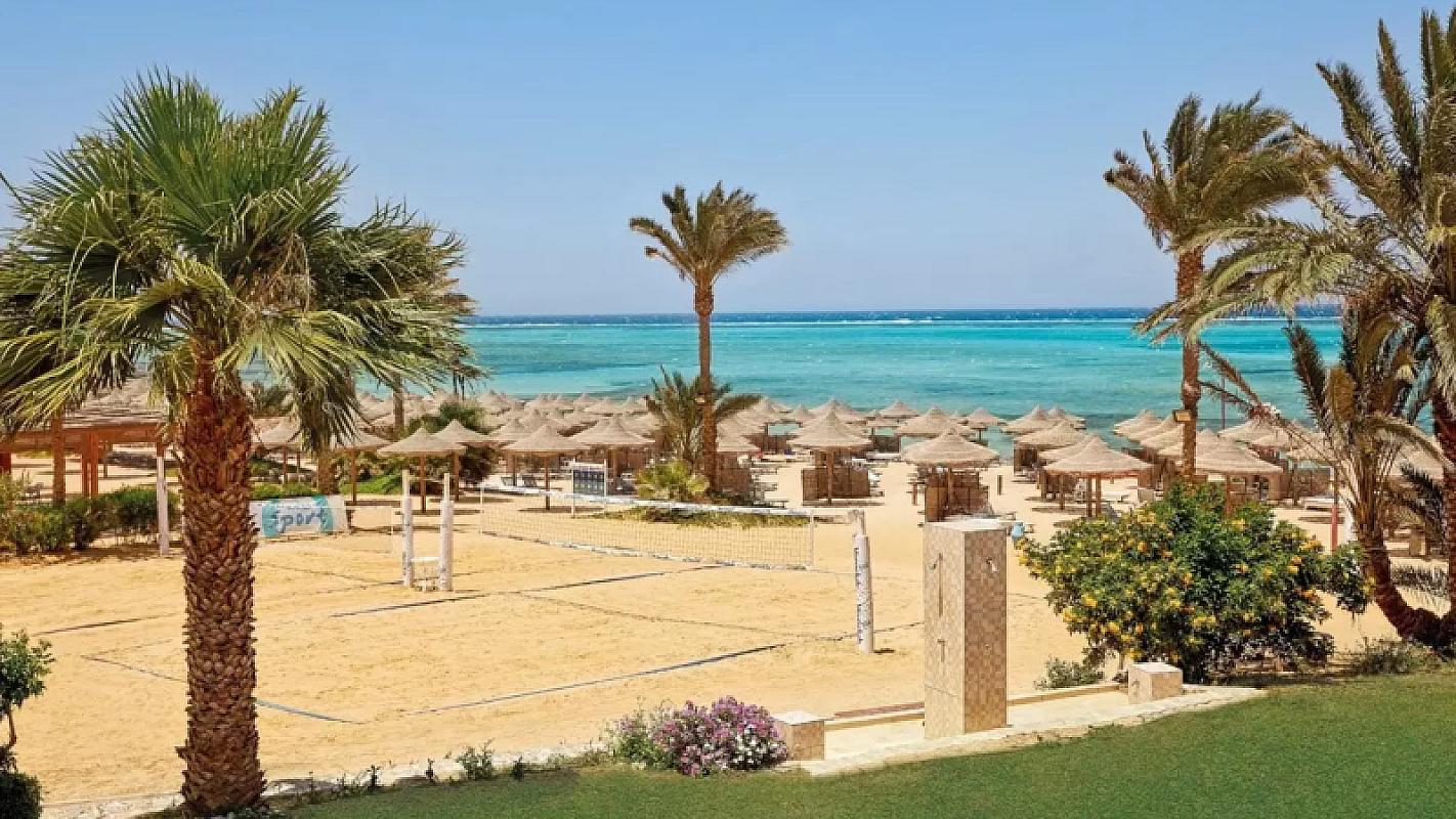  - Veraclub Emerald Lagoon
