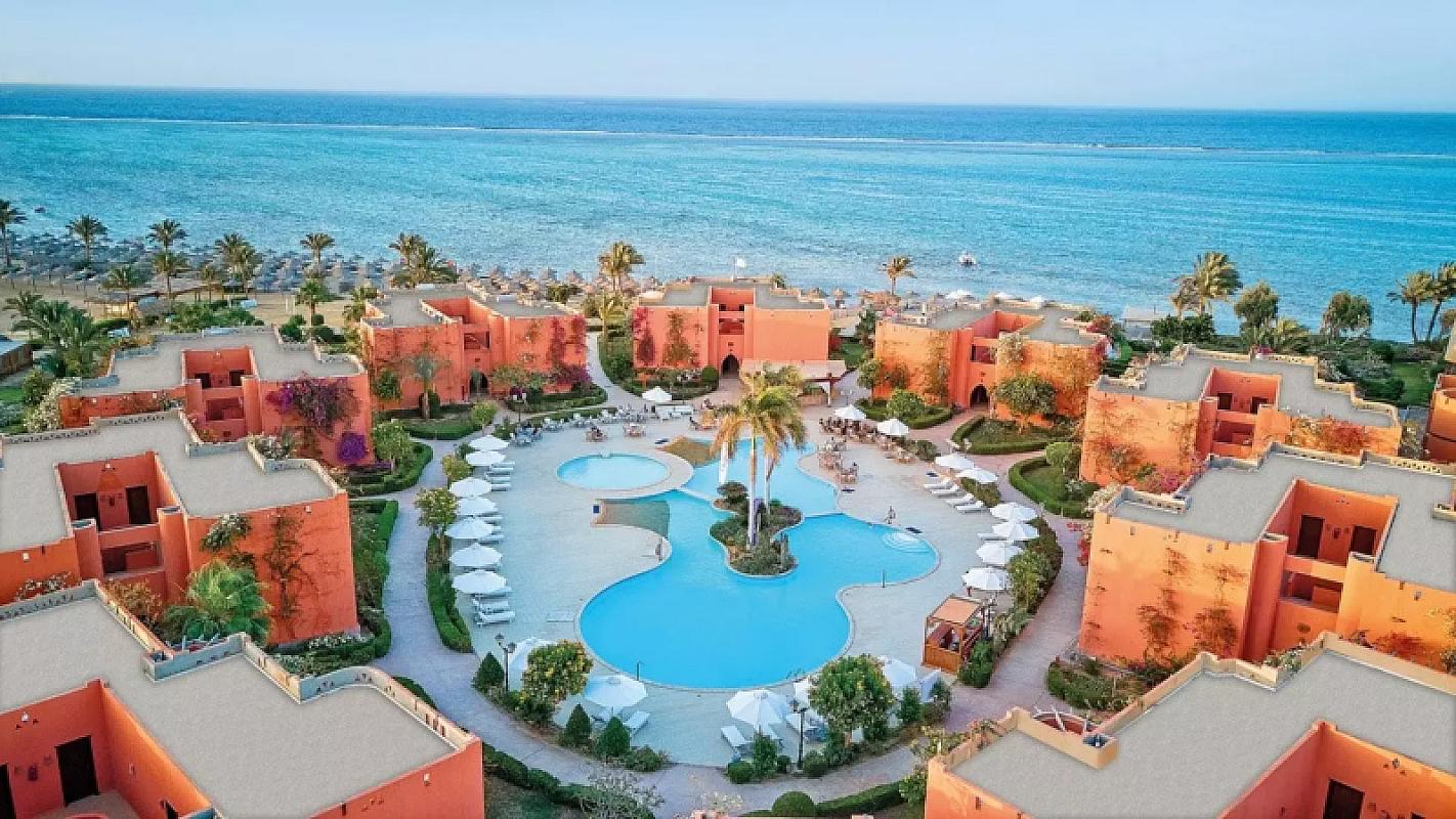  - Veraclub Emerald Lagoon