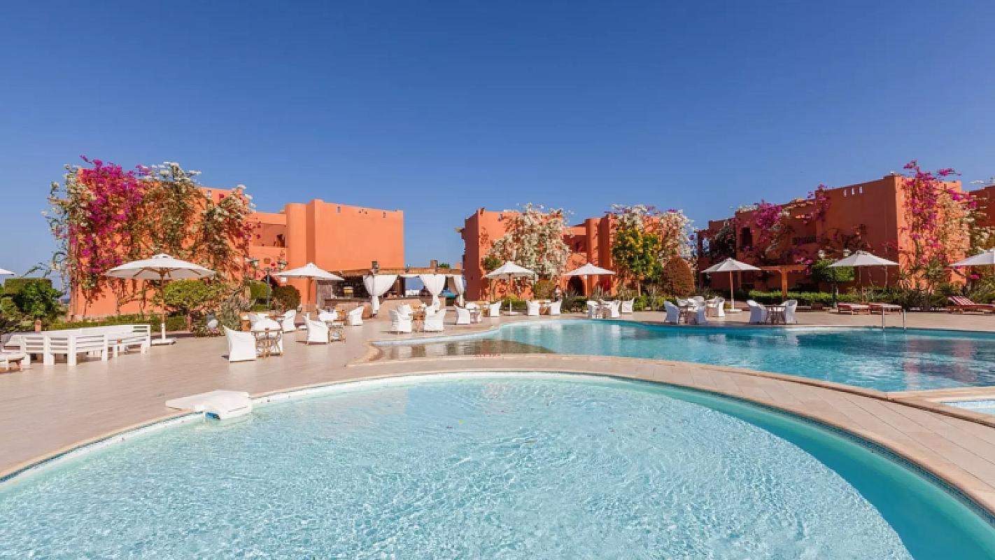  - Veraclub Emerald Lagoon