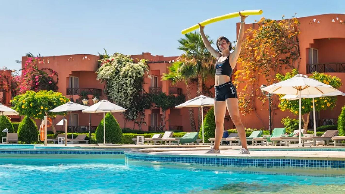  - Veraclub Emerald Lagoon
