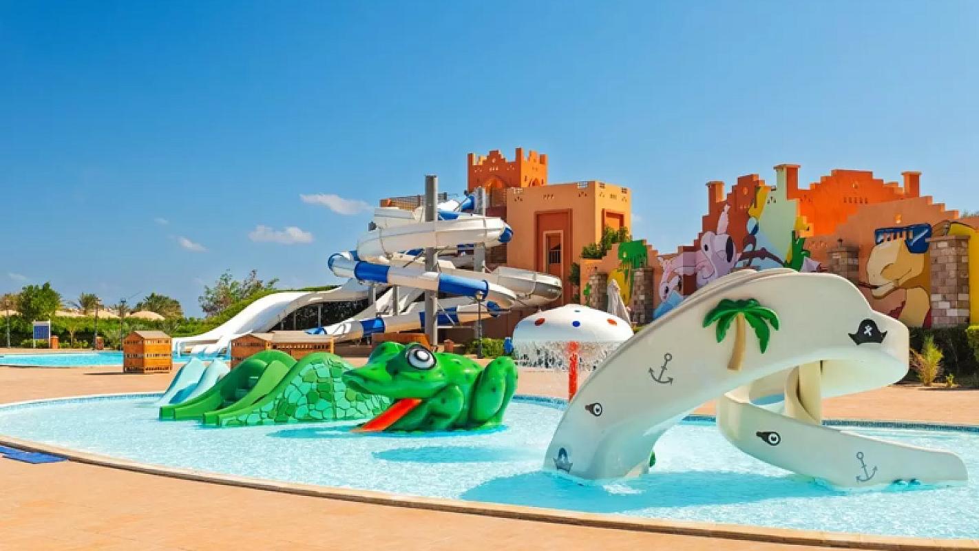  - Veraclub Emerald Lagoon
