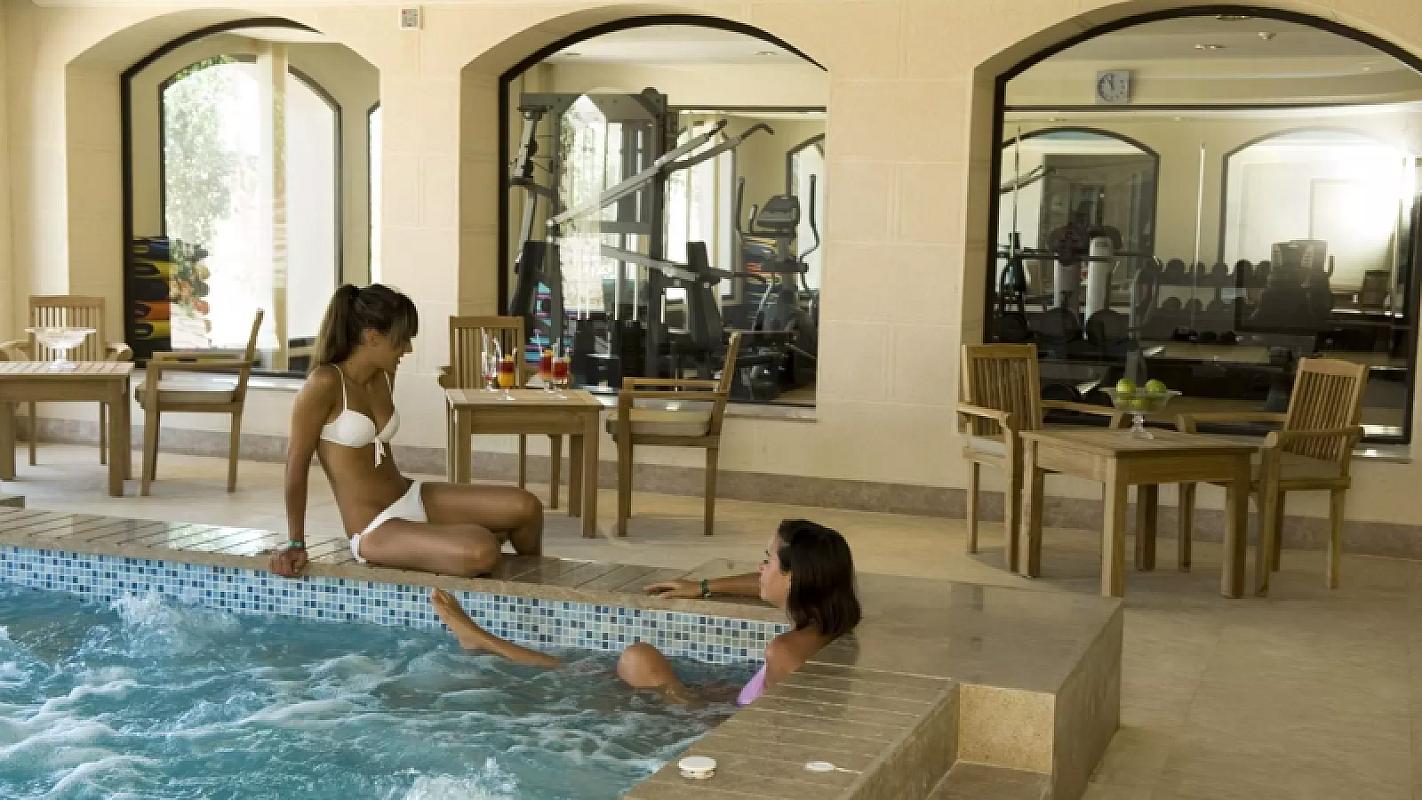  - Veraclub Jaz Oriental