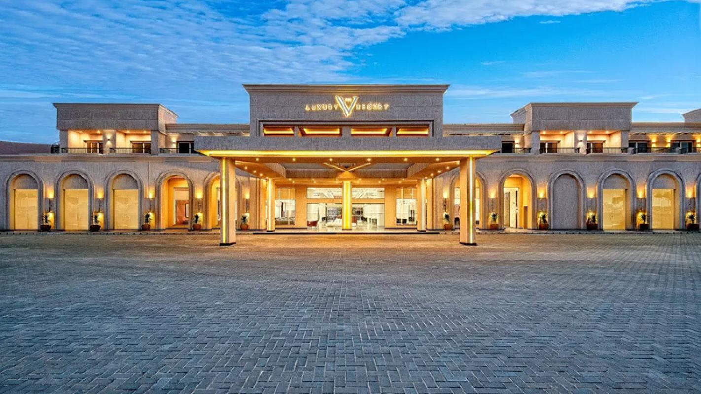  - Veraclub The V Luxury