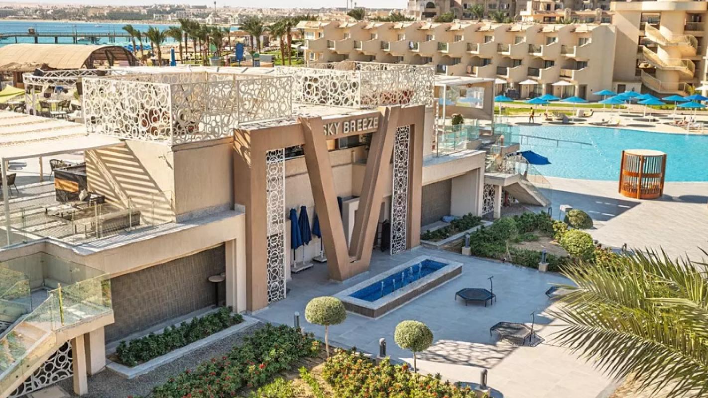 - Veraclub The V Luxury