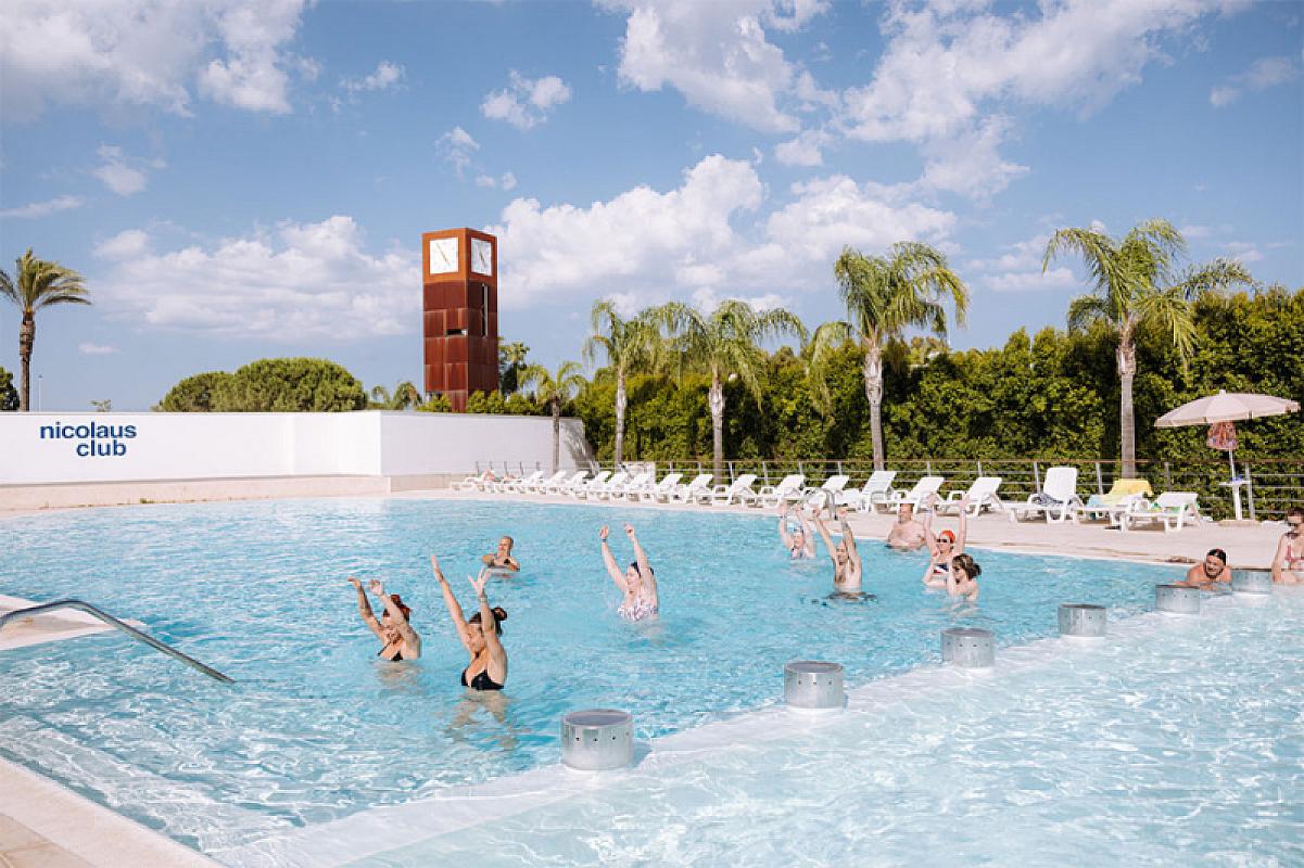  - Nicolaus Club Magna Grecia