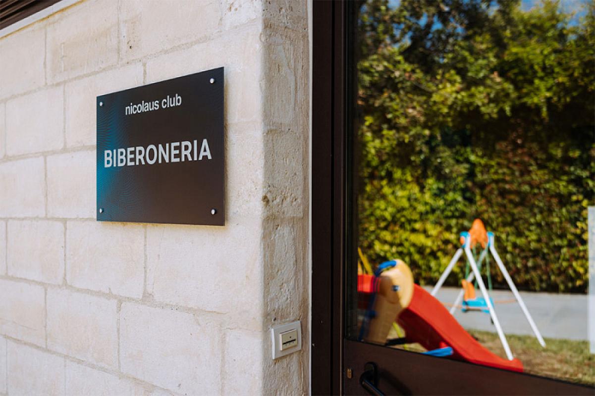  - Nicolaus Club Magna Grecia
