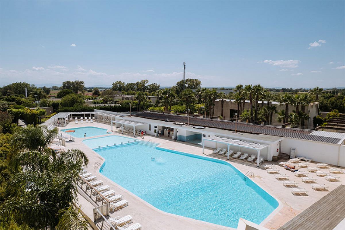  - Nicolaus Club Magna Grecia