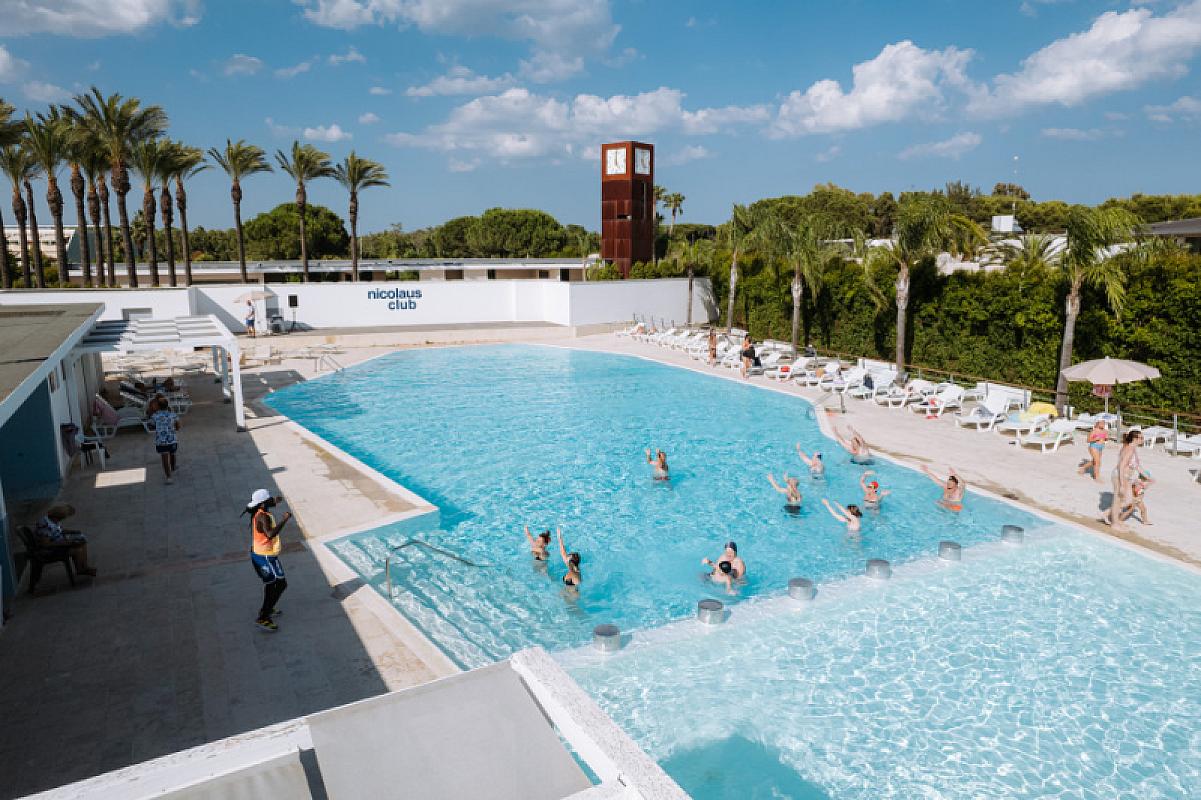  - Nicolaus Club Magna Grecia