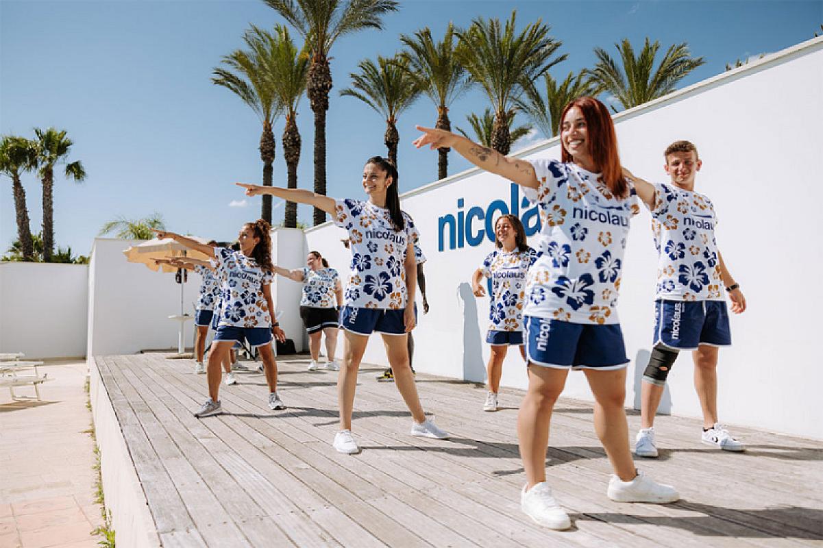  - Nicolaus Club Magna Grecia