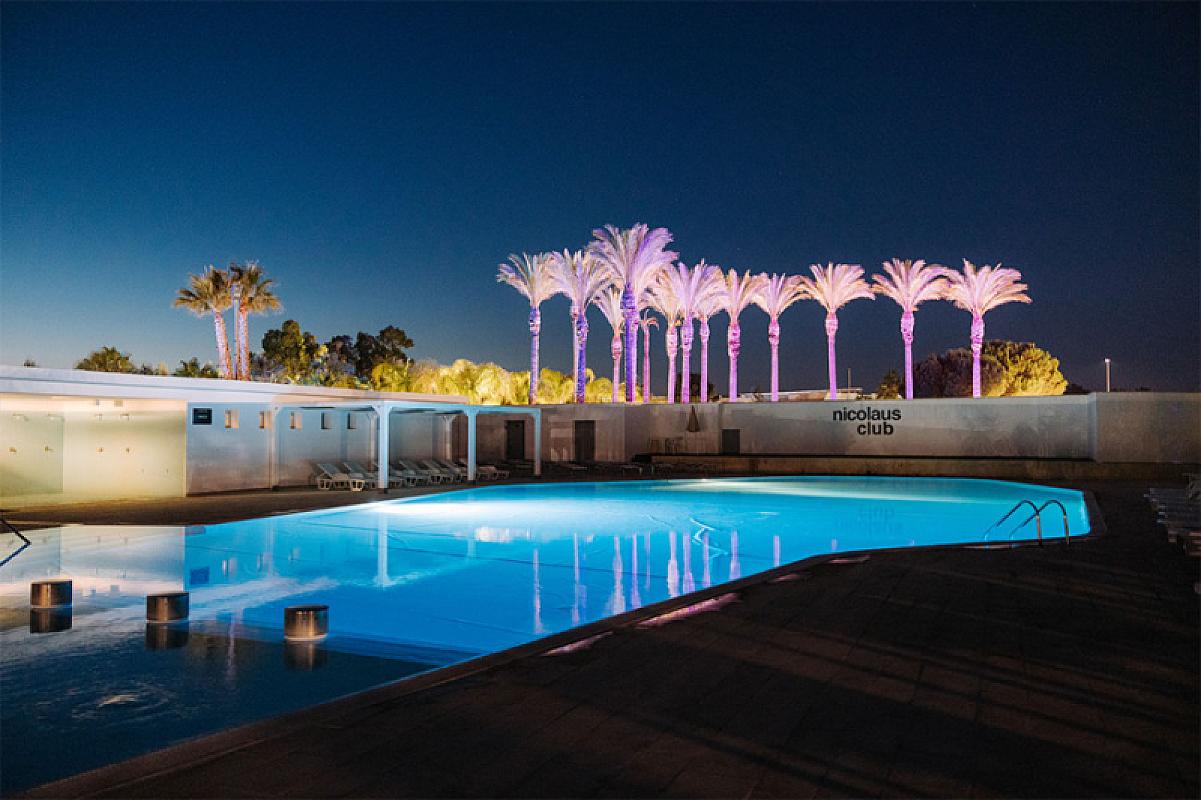 - Nicolaus Club Magna Grecia
