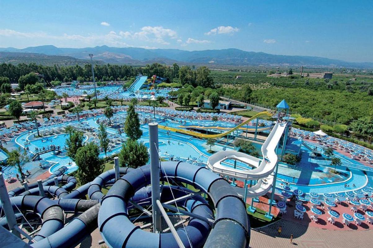 - Futura Club Itaca Nausicaa