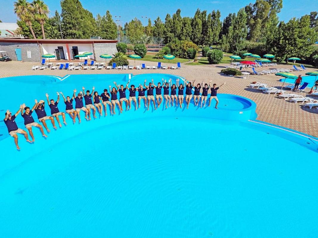  - Futura Club Itaca Nausicaa