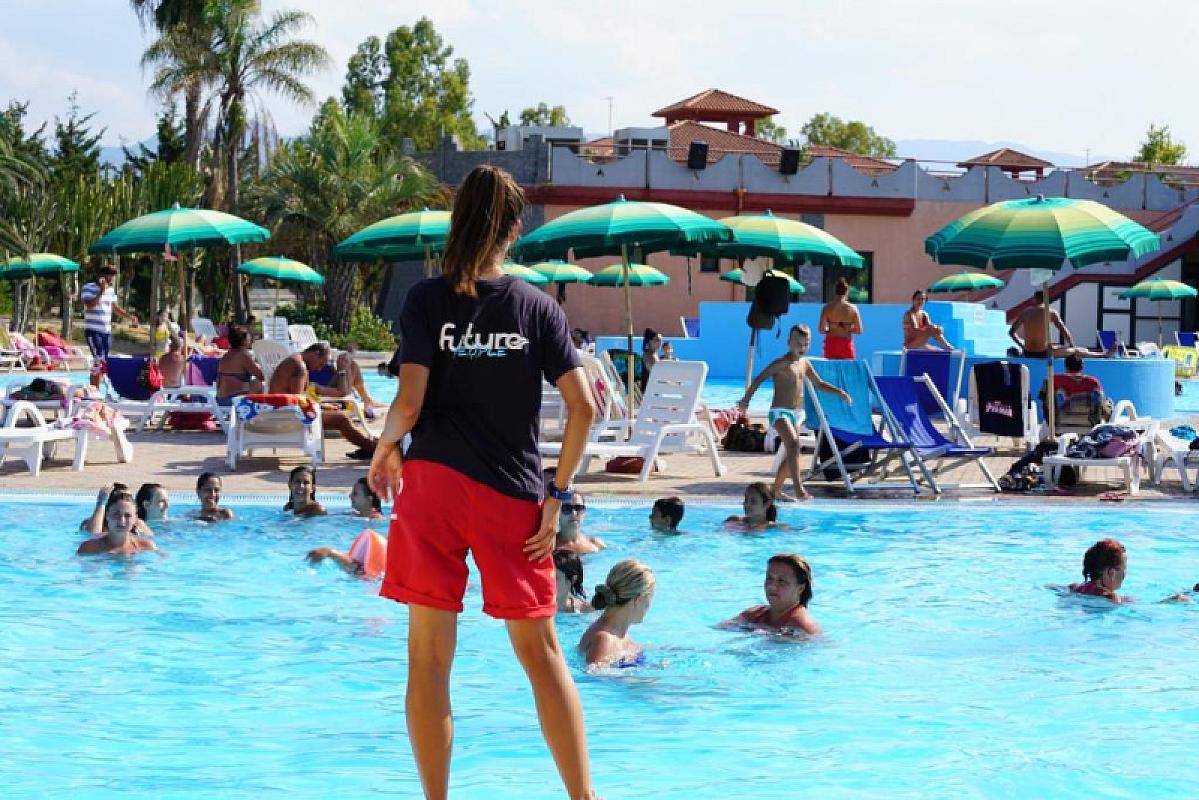 - Futura Club Itaca Nausicaa