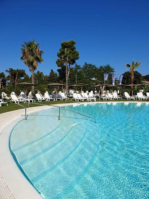  - Futura Club Acqua di Venere