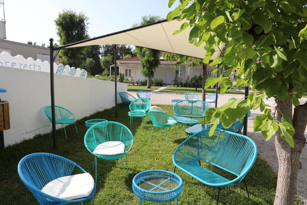  - Futura Club Acqua di Venere