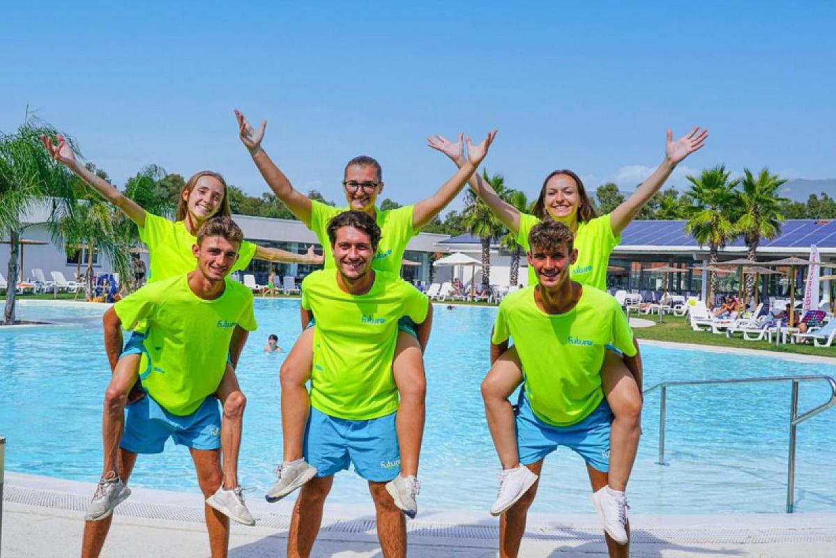  - Futura Club Acqua di Venere