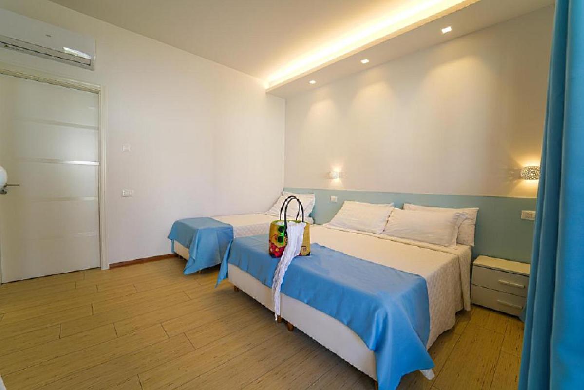 Tripla Deluxe