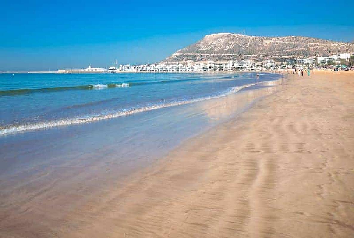  - Costa Fortuna Isole Canarie 22 Dicembre