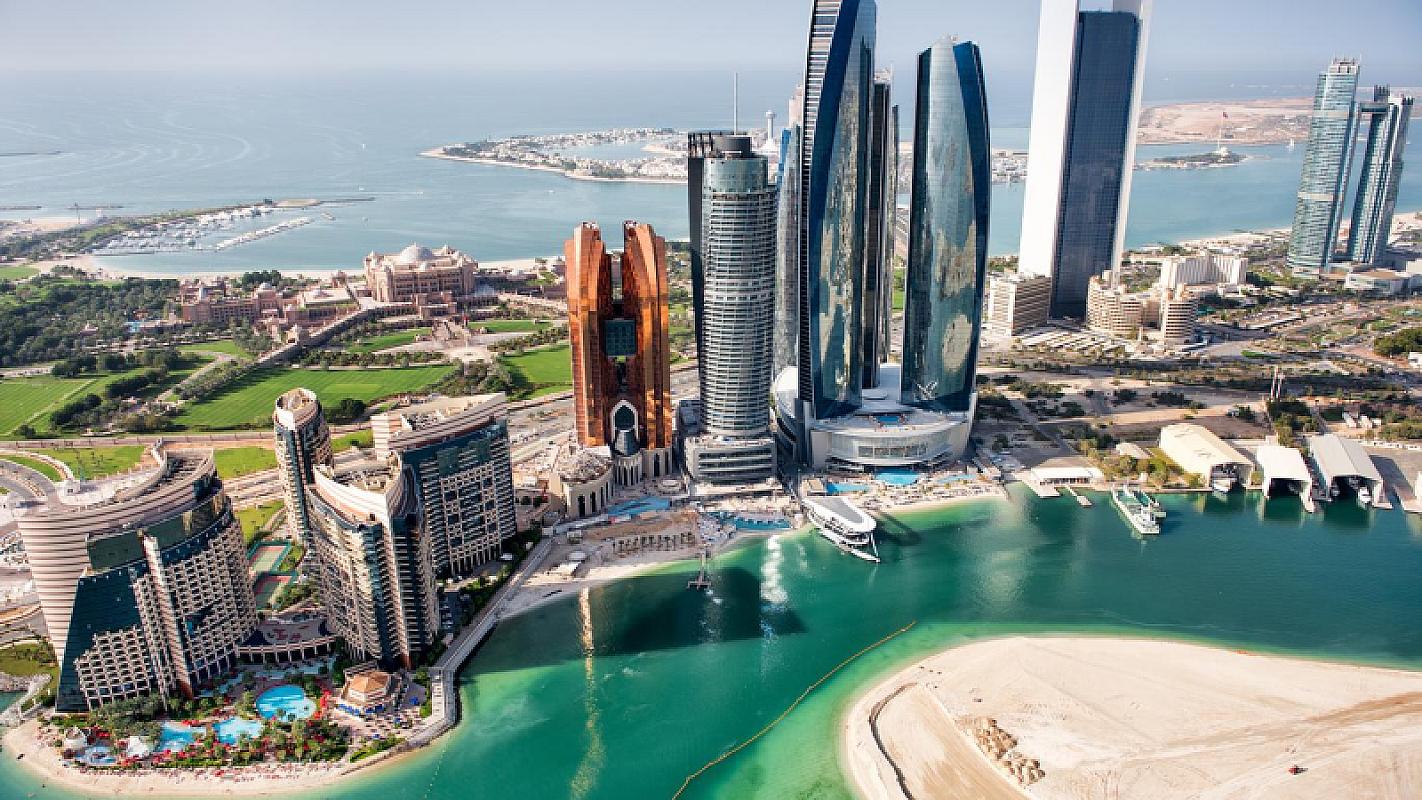  - Costa Toscana Emirati Arabi 24 Gennaio 