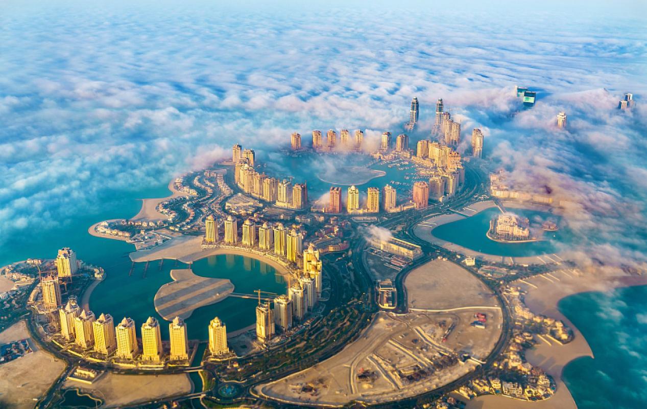  - Costa Toscana Emirati Arabi 24 Gennaio 