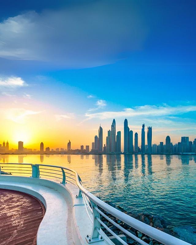  - Costa Toscana Emirati Arabi 24 Gennaio 