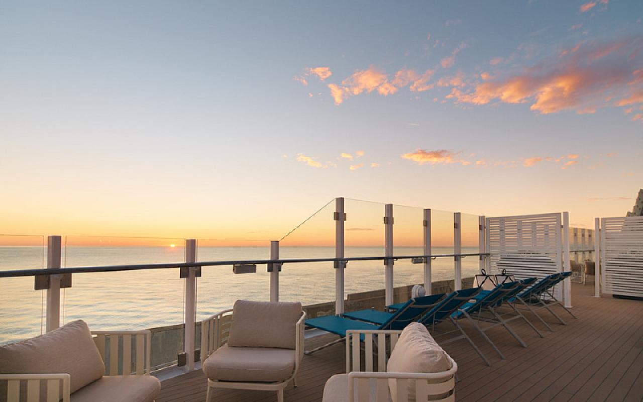  - Costa Toscana Emirati Arabi 24 Gennaio 