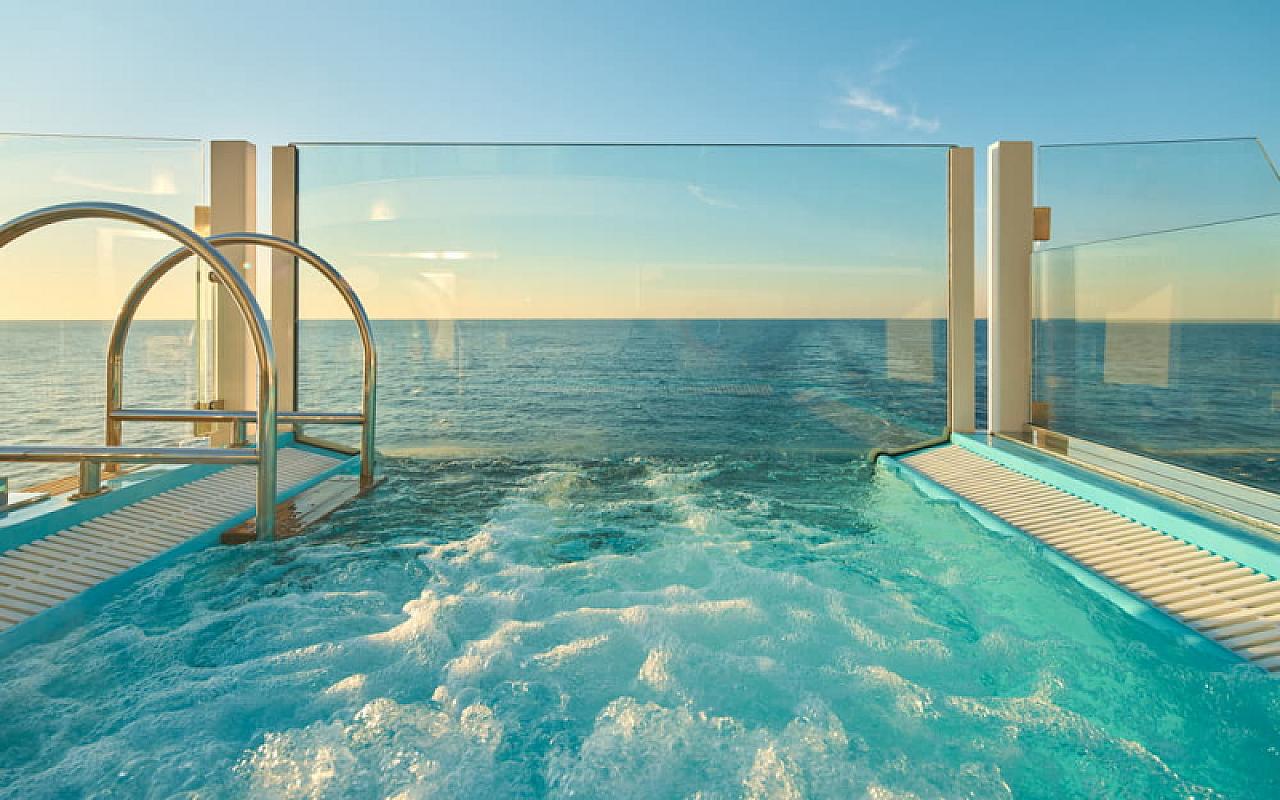  - Costa Toscana Emirati Arabi 24 Gennaio 