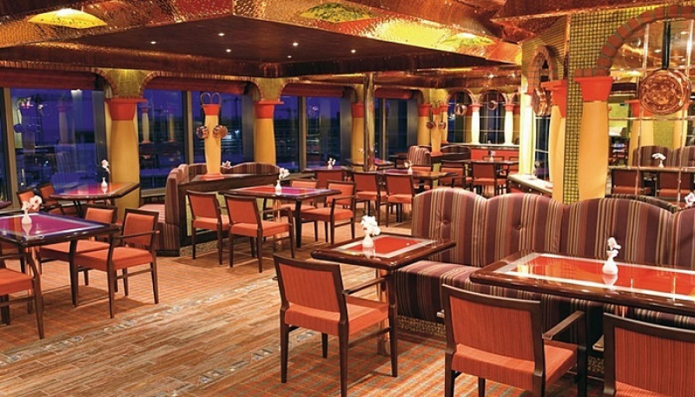  - Costa Pacifica Mediterraneo 12 Settembre