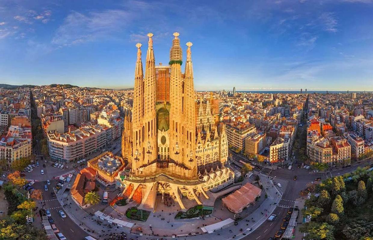  - MSC World Europa Mediterraneo 15 Dicembre