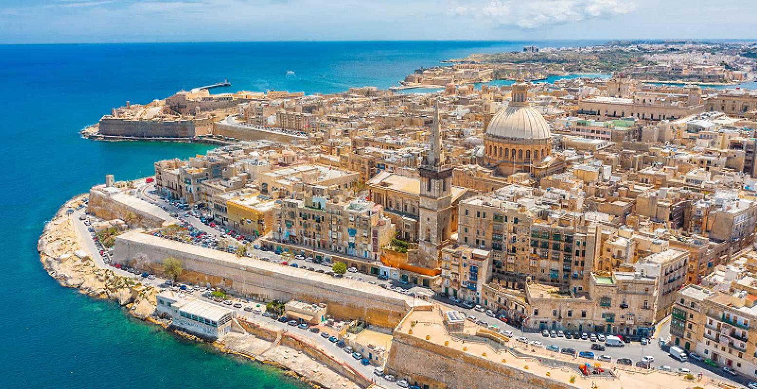  - MSC World Europa Mediterraneo 15 Dicembre