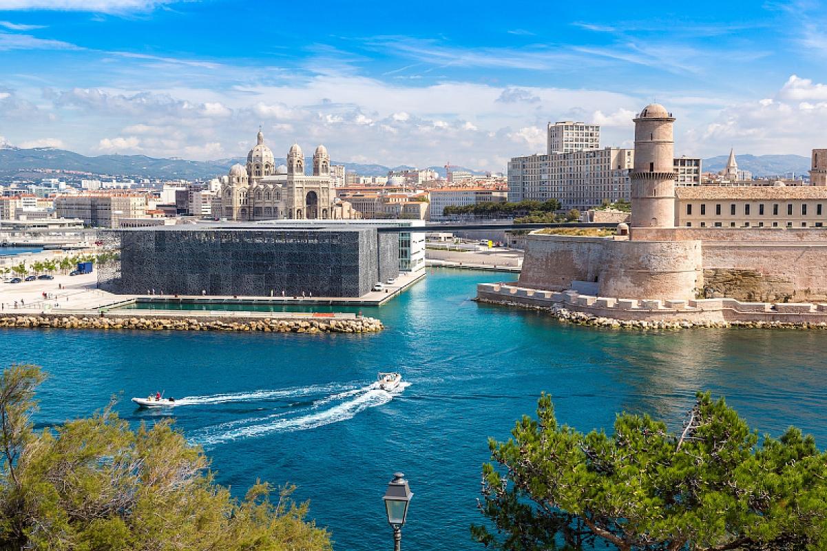  - MSC World Europa Mediterraneo 15 Dicembre