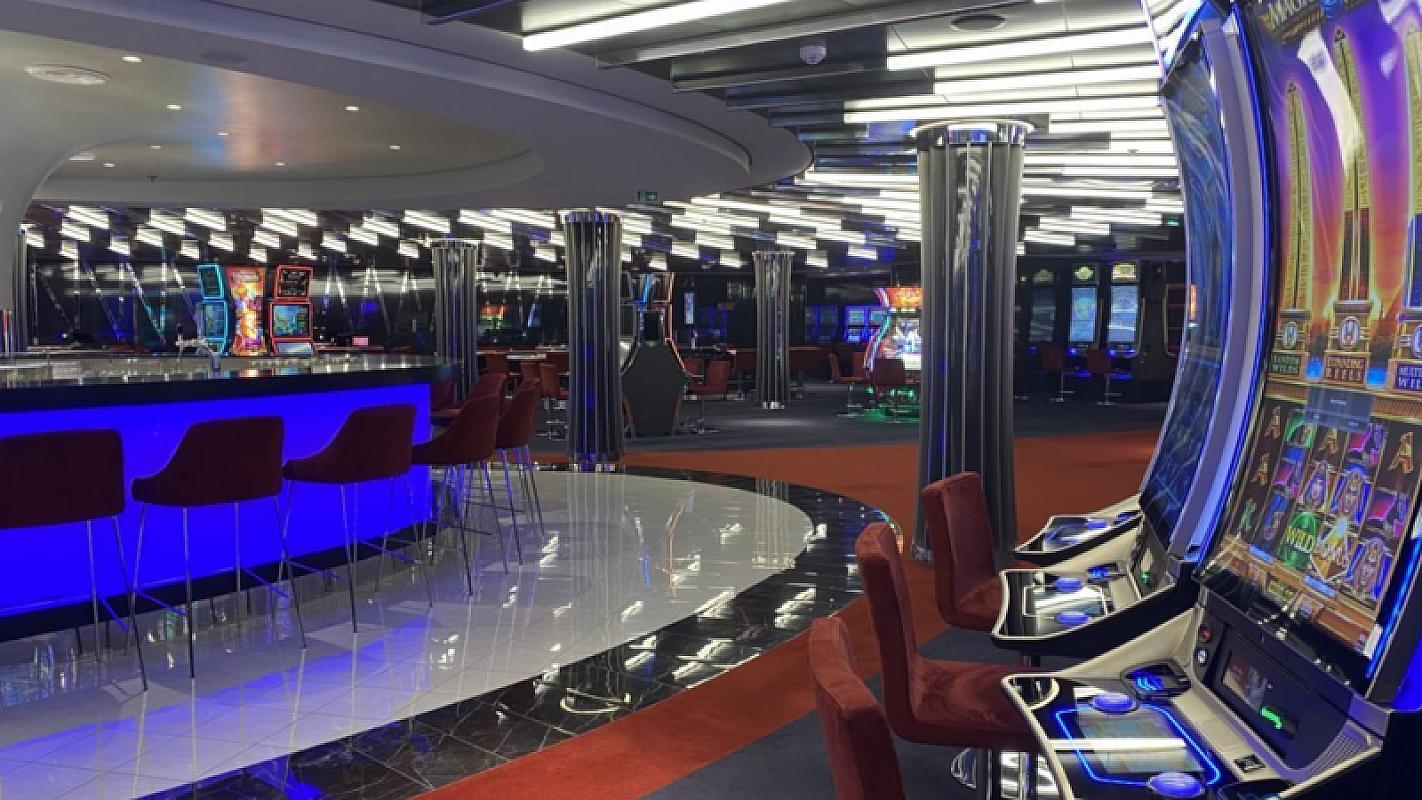  - MSC World Europa Mediterraneo 15 Dicembre