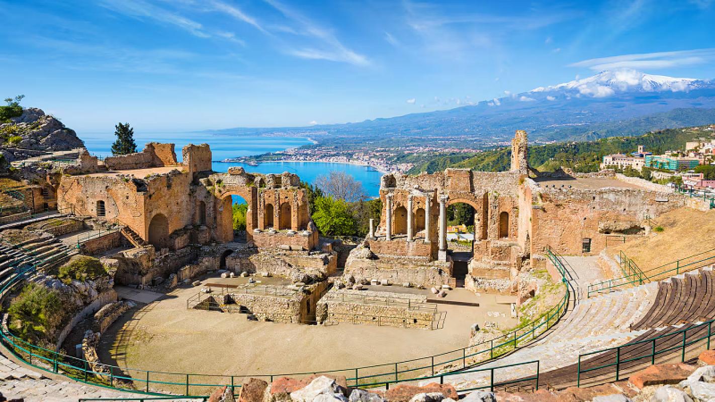  - MSC World Europa Mediterraneo 15 Dicembre