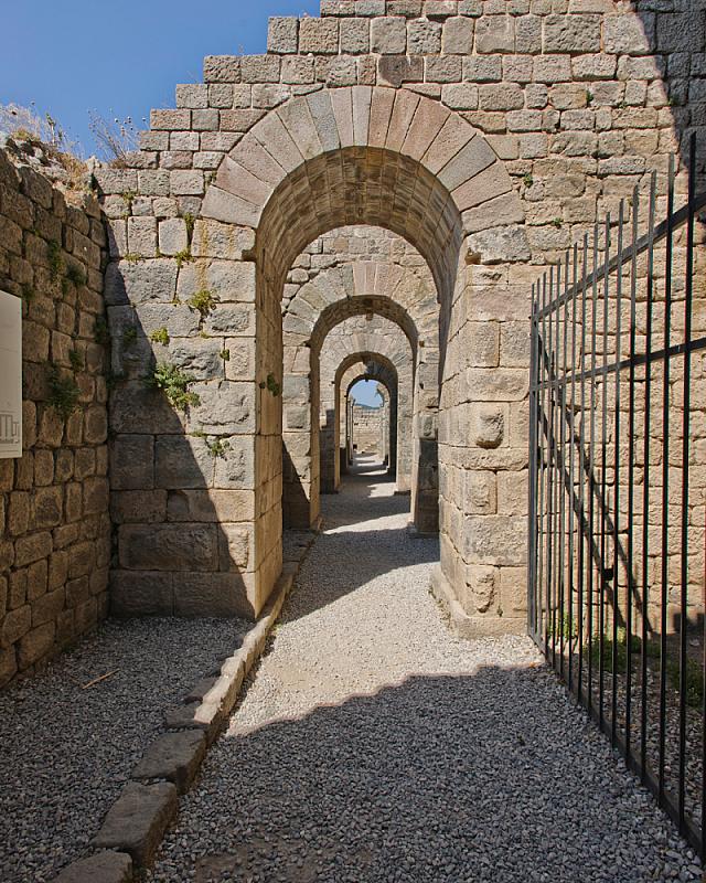  - Tour Turchia Segreta