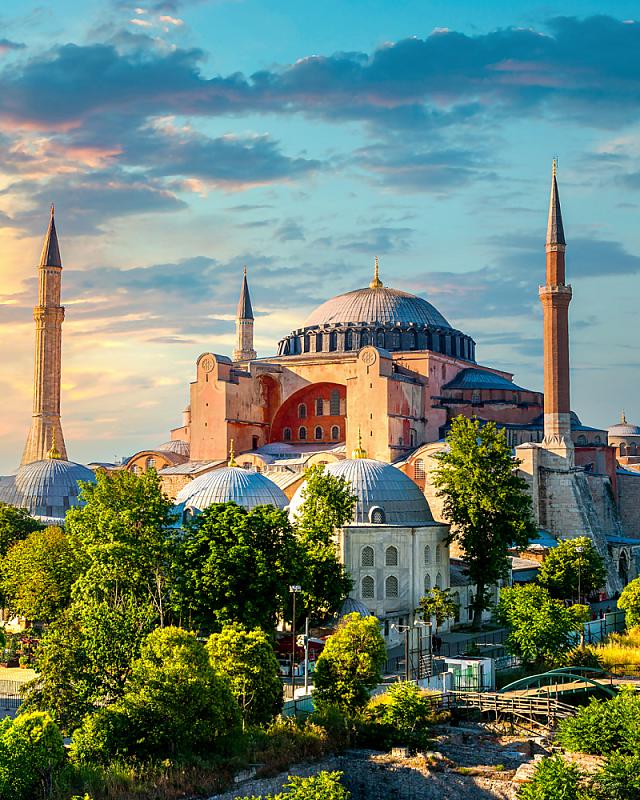  - Tour Turchia Segreta