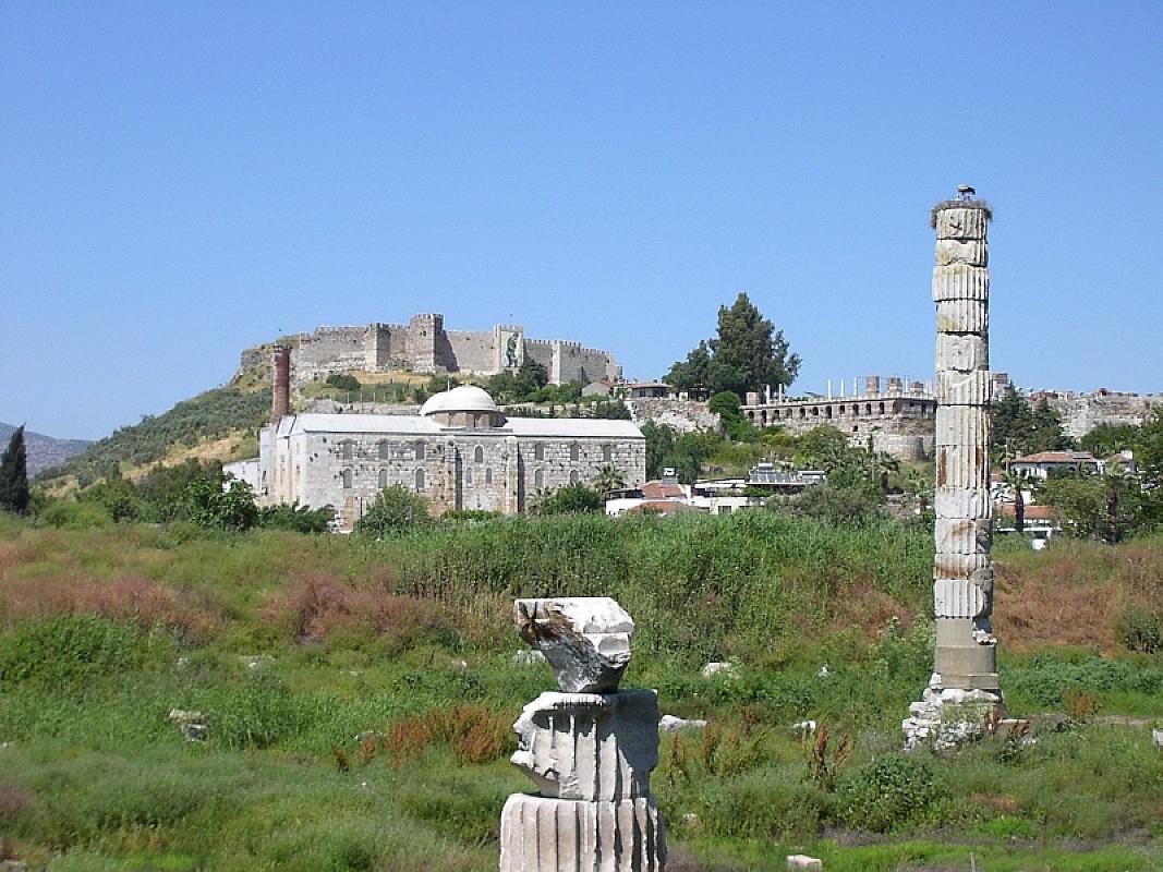  - Tour Turchia Segreta
