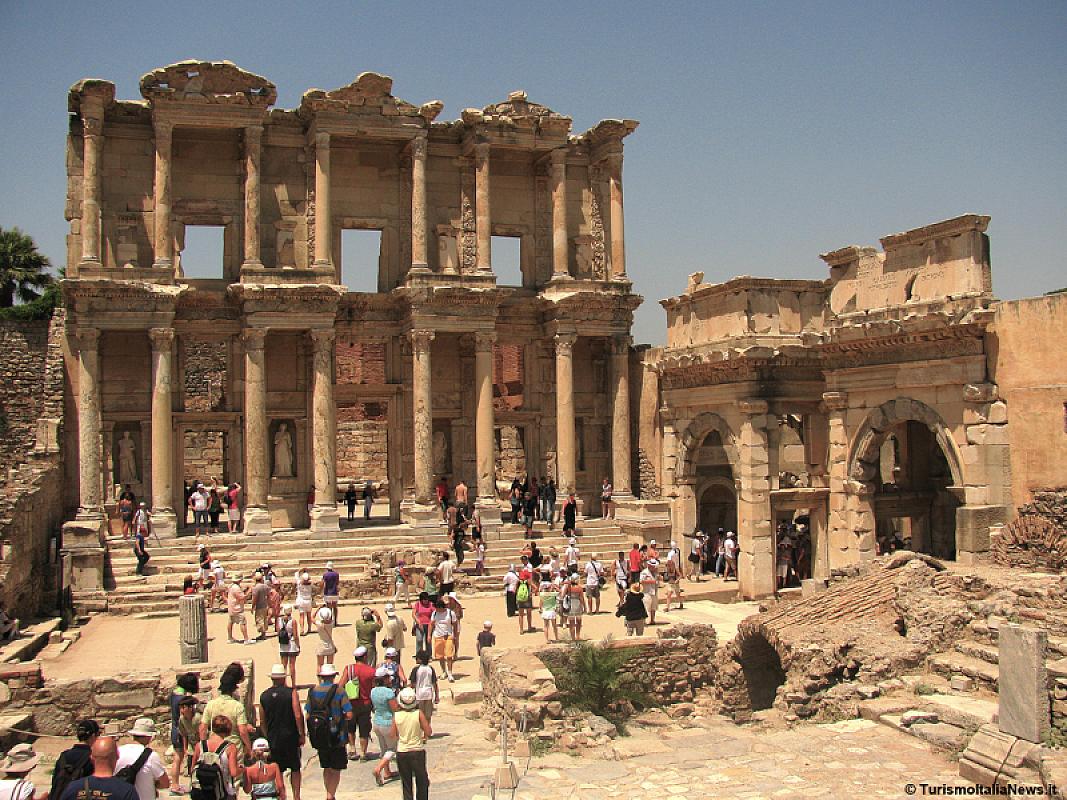  - Tour Turchia Segreta