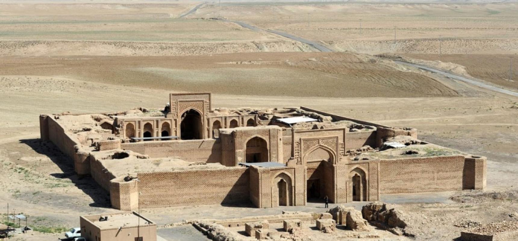 - Tour Turchia Segreta