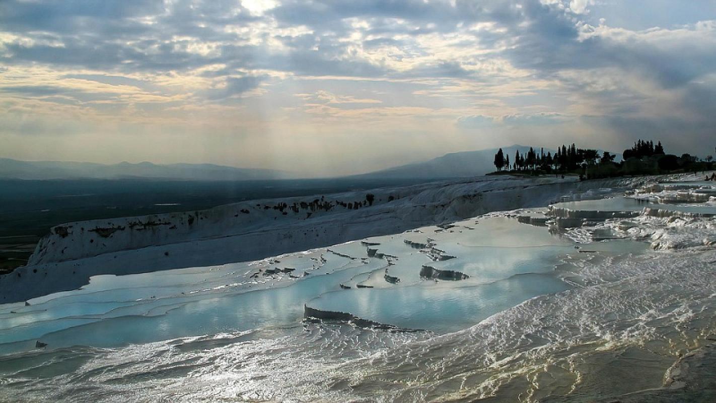  - Tour Turchia Segreta