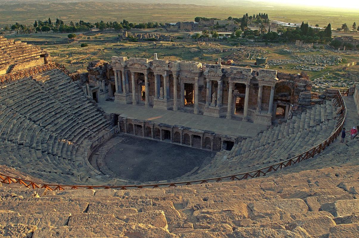  - Tour Turchia Segreta