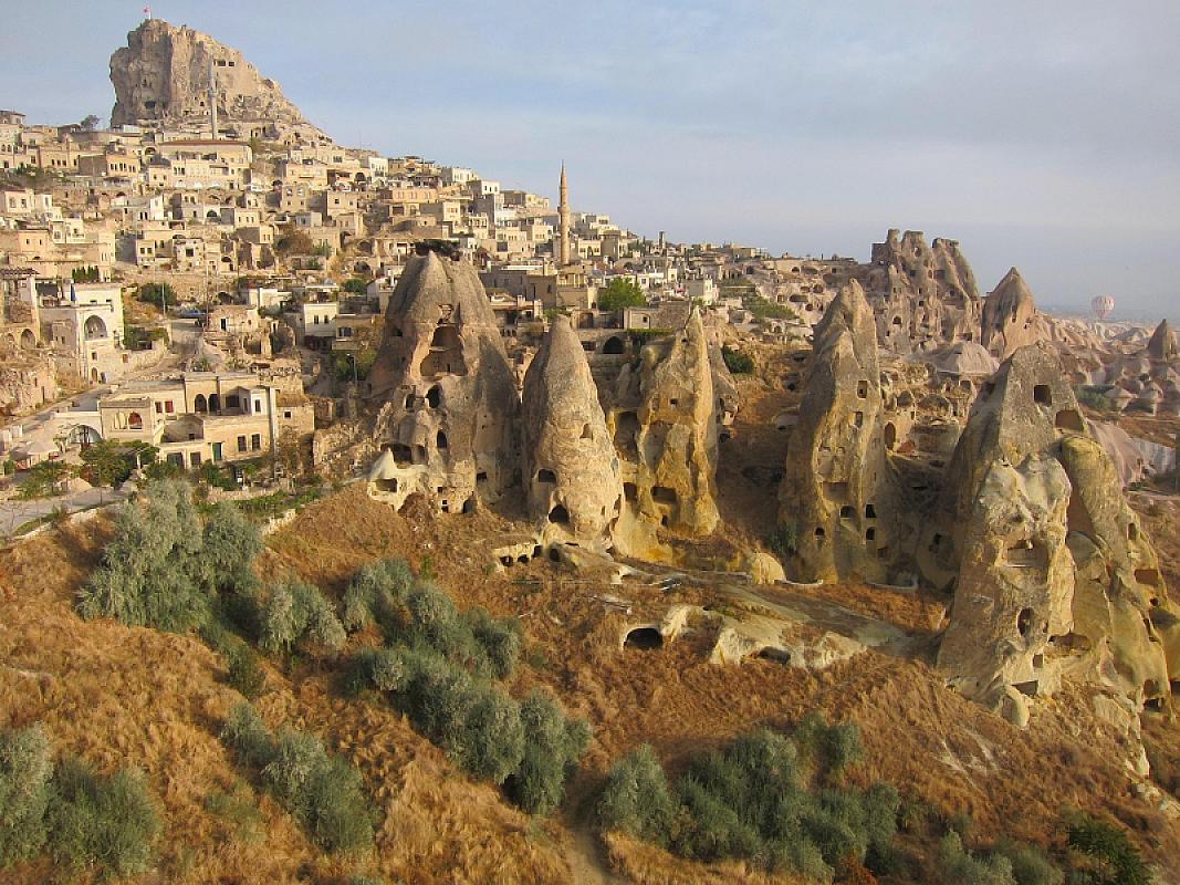  - Tour Turchia Segreta