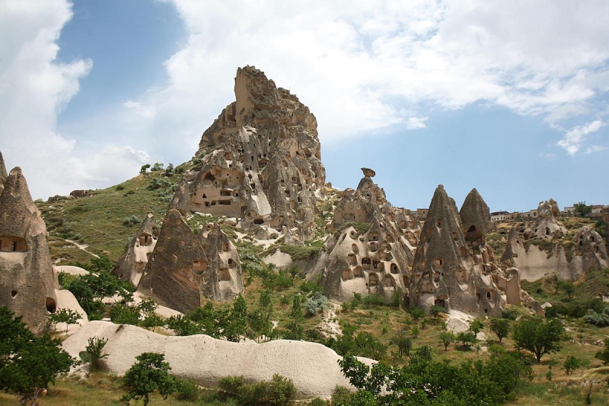  - Tour Turchia Segreta