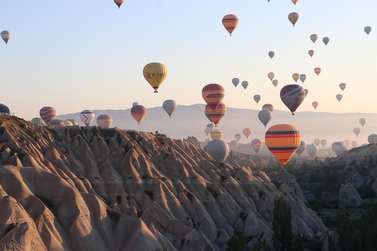  - Tour Turchia Segreta